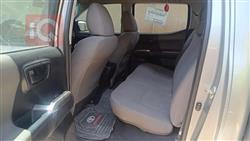 تويوتا تاكوما